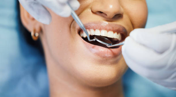 Best Pediatric Emergency Dentist in Fulshear, TX