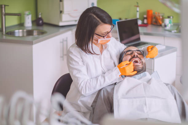 Best Mobile Emergency Dentist in Fulshear, TX