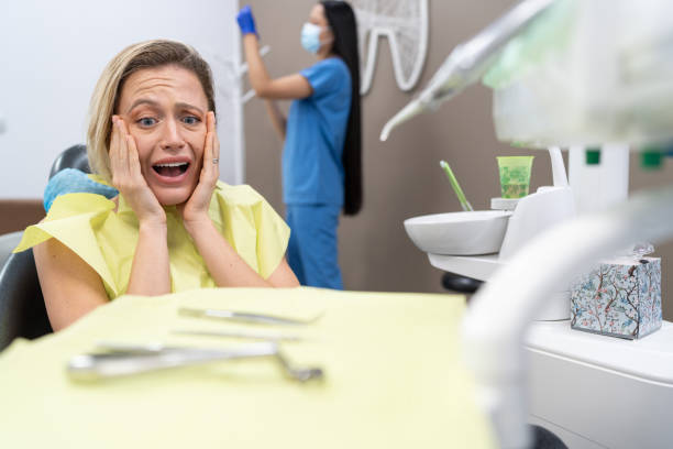 Best Broken or Cracked Tooth Emergency Dentist in Fulshear, TX