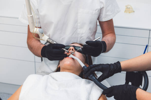 Best Emergency Dentist for Knocked-Out Tooth in Fulshear, TX
