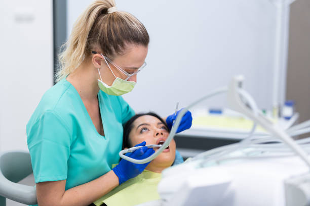 Best Weekend Emergency Dentist in Fulshear, TX